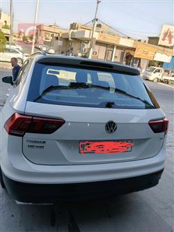 فولكسفاغن تيغوان